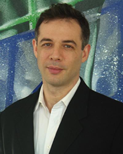 Dalton Conley