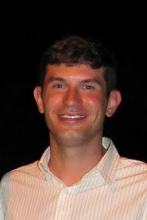 Justin Cook