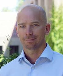 Ben Domingue