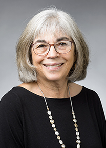 Marsha Mailick
