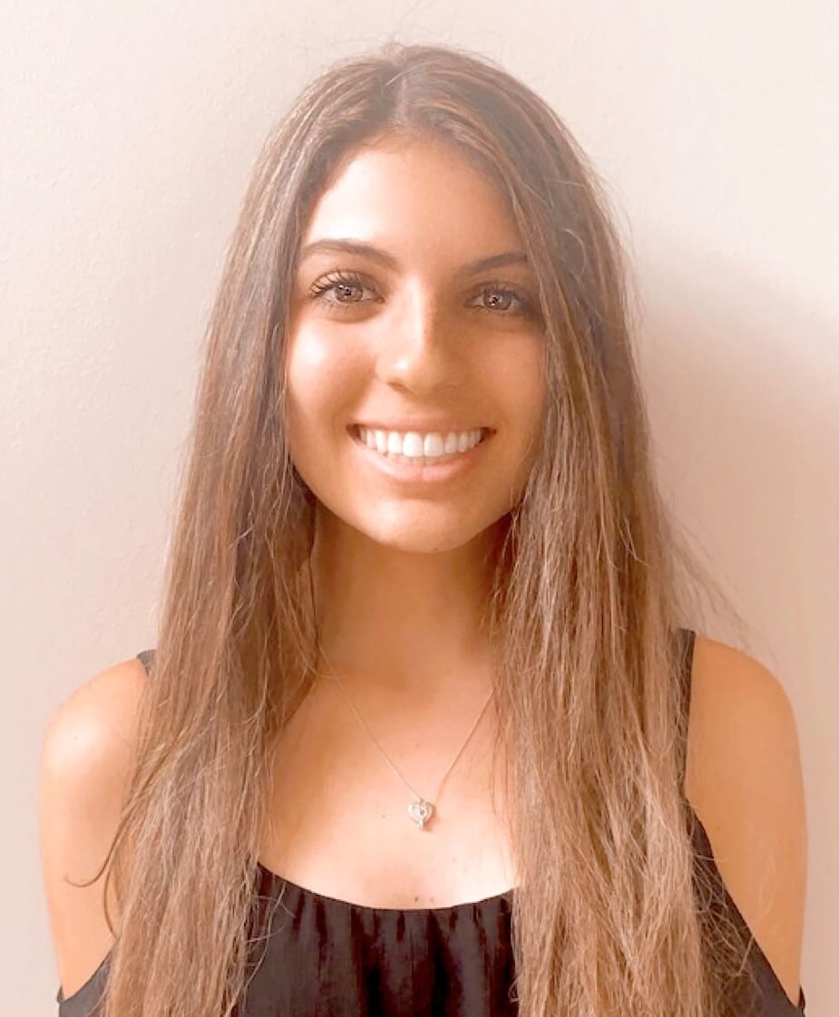 Alexa Siegel