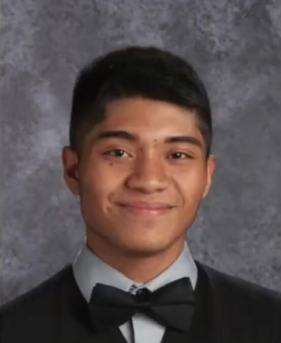 Logan Silva