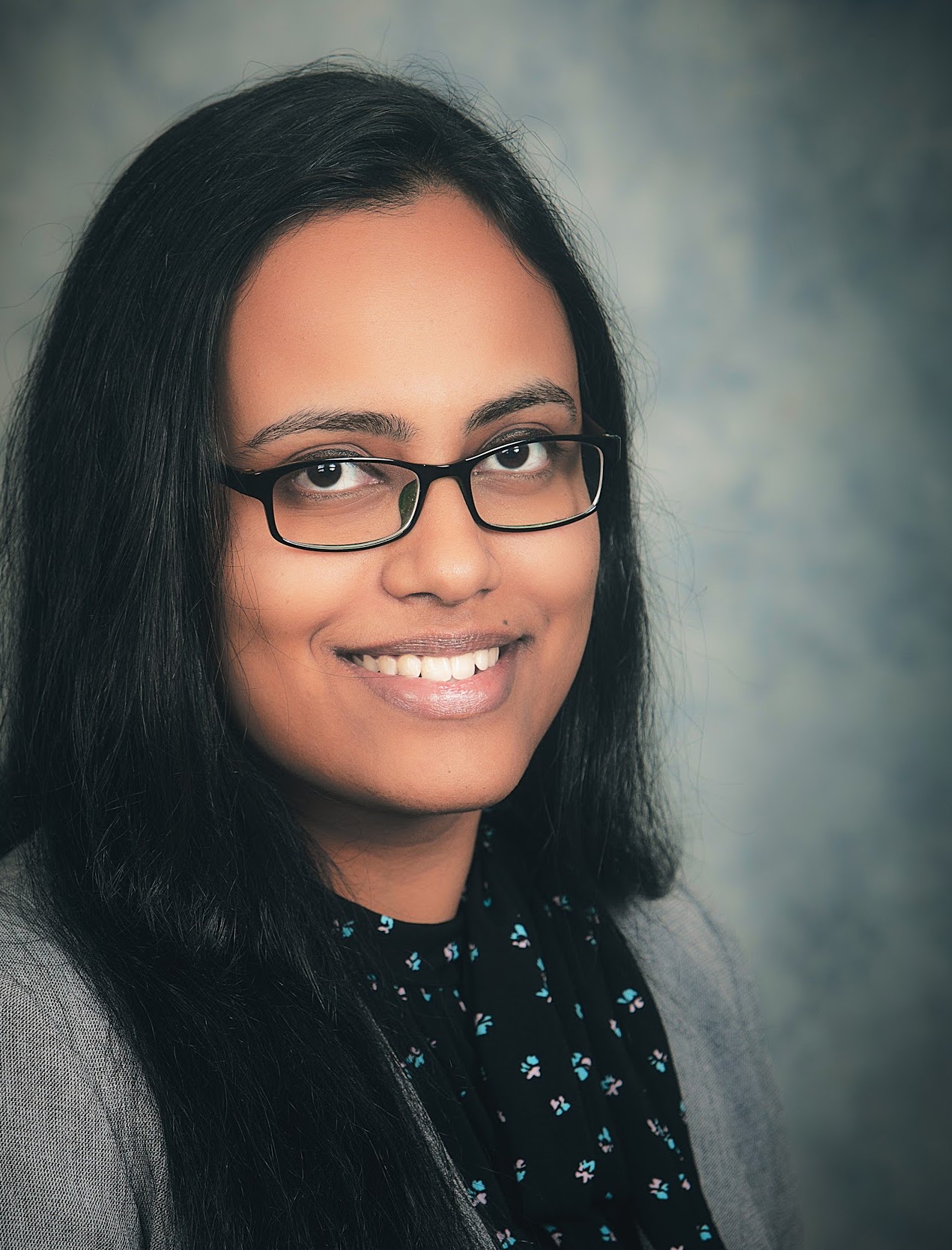 Shubhashrita Basu