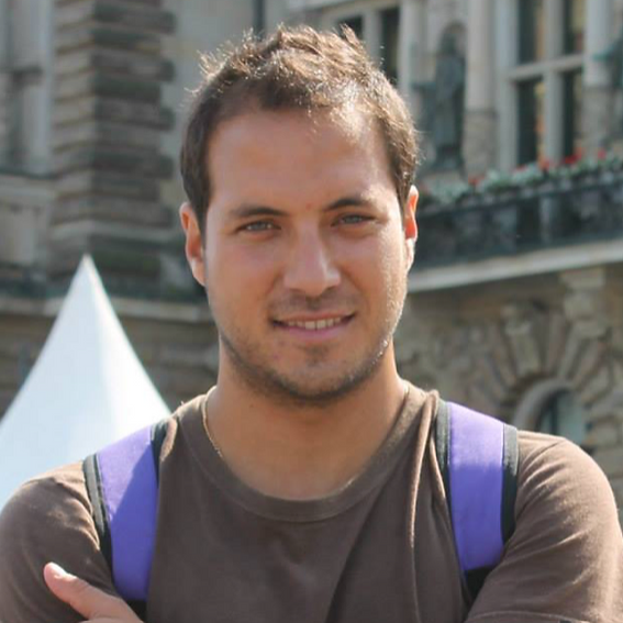 Alex  Natanson
